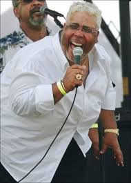 Black American Male Gospel Singers Rance Allen Group Gospel Singer Black Music Artists Christian Music