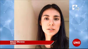 Video de Eileen Moreno: Noticias, Fotos y Videos
