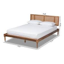Enjoy free shipping on most stuff, even big stuff. Bay Isle Home Durkin Platform Bed Wood Platform Bed Platform Bed Full Size Platform Bed