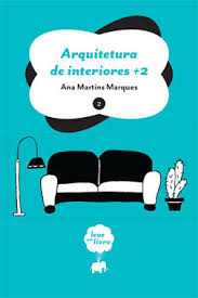Publicou 'a vida submarina' (scriptum. Arquitetura De Interiores 2 By Ana Martins Marques