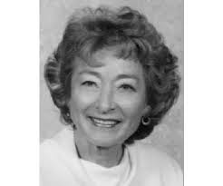 Barbara Toth Obituary (1932