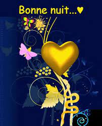 Bonne nuit mon amour ! Bonne Nuit Gif Find Share On Giphy Good Night Love Images Good Night Love Messages Good Night Sweet Dreams