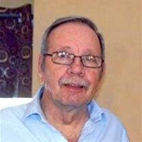 Thomas Gerald Kershner Obituary