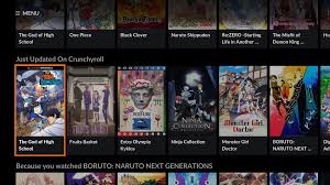 Maybe you would like to learn more about one of these? Amazon Com Crunchyroll Apps Games