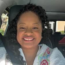 Tabitha Woods Tilley