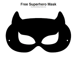 Maybe you would like to learn more about one of these? Pin On Printable Masks For Kids