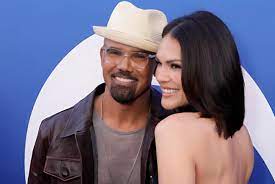 Shemar Moore Doesn't Want Marriage • Hollywood Unlocked
