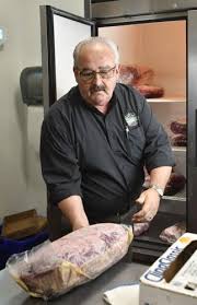 Woody's Butcher Block puts money were the meat is — local business