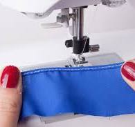 Five Ways To Machine Stitch Hems | Sewing Tips, Tutorials ...