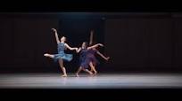Such special memories choreographing this on these amazing women. This was  the last piece I created before leaving Miami in 2017, @jeanettedel  @cspigner @alainaandersen 💜 , #dance #ballet ...