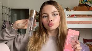 grwm for the dayyyyyy