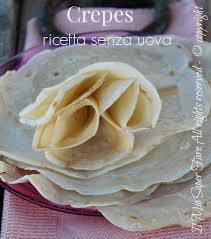 Le crepe senza glutine sono una ghiotta versione gluten free delle tradizionali frittelle francesi, da farcire con ingredienti dolci o salati. Crepes La Ricetta Originale E 20 Varianti Greenme