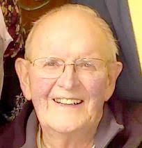 Gordon GRIMM Obituary (1933