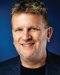 Am I Roxie Program by Geffen Playhouse