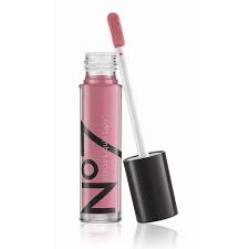 Matte Liquid Lips 4ml No7