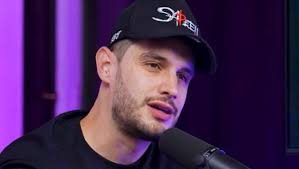 Estás tentado constantemente": Adrián Marcelo opina sobre la presunta  infidelidad de Andy Byron en concierto de Coldplay