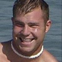 Charles Frederick Burroughs, 30, Mechanicsville