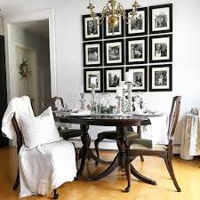 If you want to make your modern dining area interesting without going out of the design frame, add some statement art this dining room wall decor isn't as much about color as it is about texture and ambiance. The Top 87 Dining Room Wall Decor Ideas Interior Home And Design