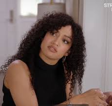 Who's Side Were You On? Olivia Or Layla? I Say They Both Were Wrong And Did  Some Messed Up Things To Each Other