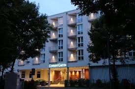 Rendsburg Conventgarten 4 Bild Von Hotel Conventgarten Rendsburg Tripadvisor