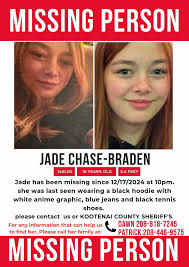 NW Missing Persons & Community Watch