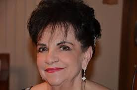 NAOMI PATTERSON Obituary (2013)