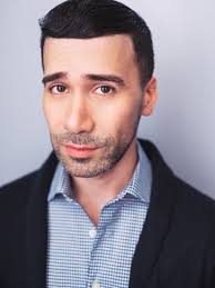 Erik Ramos's Instagram, Twitter & Facebook