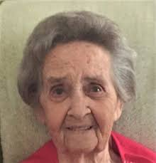 Minnie Mae Adams Obituary