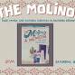 The Molino: Food, Family, and Cultural Survival in event image