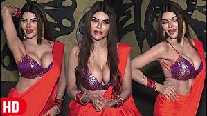 Sherlyn Chopra Flaunts Her $exy Moves As She Talks About ALT Balaji Web  Series Paurashpur Season 2