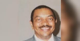 Rev. Calvin Stanley Simpson Obituary