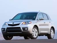 2010 Acura RDX Problems | Kelley Blue Book
