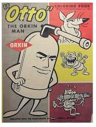 Instant quotes are available on their website, depending on the service needed. 16 Orkin History Ideas Orkin Orkin Pest Control History