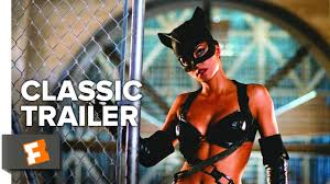 Patience phillips is a fictional character in the 2004 adaptation of catwoman. Catwoman 2004 Official Trailer Halle Berry Sharon Stone Movie Hd Youtube