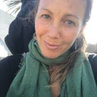 Robin Eldridge's Instagram, Twitter & Facebook