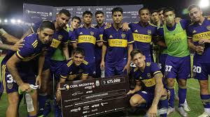 Desde el año 1908 hasta el último partido disputado el pasado 16 de mayo en la copa de la liga profesional, river y boca se fecha confirmada para el superclásico entre river y boca por copa argentina. Boca Tiene Fecha Para Jugar Ante Defensores De Belgrano Por Copa Argentina Si Avanza Podria Tocarle River Radio Telesur Formosa