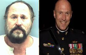 Todd Shane Tomko; retired Marine colonel faces child abuse charges : This  ain't Hell, but you can see it from here