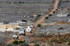 Trend Google: unifil