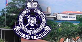 Pusat latihan polis, kuala lumpur. Training Activities At Pulapol Halted Temporarily Bukit Aman