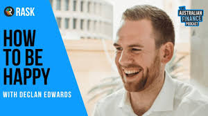 How to be happy: lessons