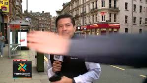 Gustavo lopez program manager at ericsson costa rica. Gustavo Lopez Y Sus Polemicas Trasmisiones En Vivo Teletica