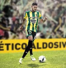 Go on our website and discover everything about your team. Camisetas Kappa De Aldosivi 2017