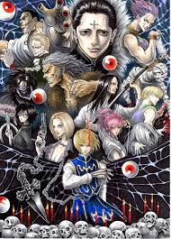 Anime wallpaper phone anime backgrounds wallpapers hero wallpaper animes wallpapers killua hisoka otaku anime manga anime anime art hunter anime hunter x hunter city hunter. Anime Boys Anime Kurapika Killua Zoldyck Hunter X Hunter Vertical Portrait Display Hd Mobile Wallpaper Peakpx