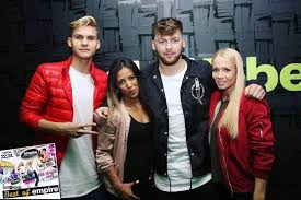 How tall and how much weigh ksfreak? Beim Auftritt Von Alten Freunden Die Es Wirklich Weit Gebracht Haben Gratuliere Verdient Weiterso Youtuber Krappiwhatelse Ksfreak Werbung Wegen Namens