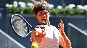 20 апреля 1997 | 24 года. Aleksandr Zverev Rafael Nadal Prognoz 14 Maya 2021 Stavki I Koefficienty Na Match Metaratings