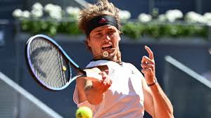 Последние твиты от alexander zverev (@alexzverev). Aleksandr Zverev Rafael Nadal Prognoz 14 Maya 2021 Stavki I Koefficienty Na Match Metaratings