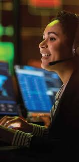 DIGITALISATION AND HUMAN PERFORMANCE