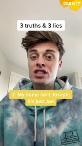 Joe Tasker Comes Out As Gay