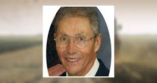 Noble William "Bill" Comment Obituary April 15, 2014