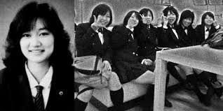 The murderers put his body in a drum and filled it with. The Murder Of Junko Furuta The Daily True Crime